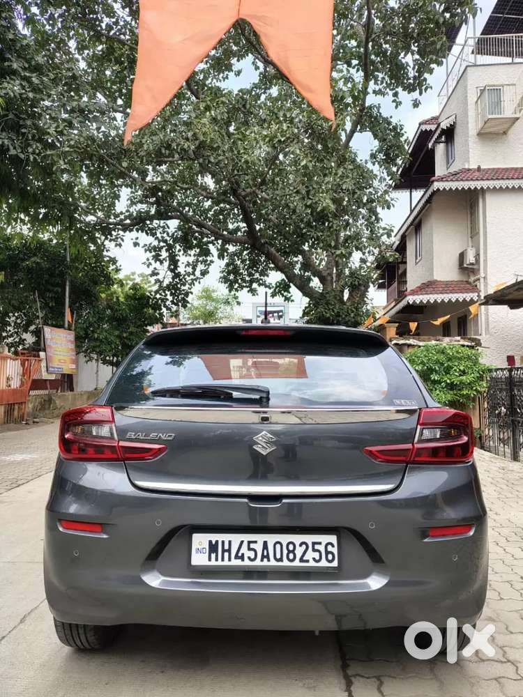 Maruti Suzuki Baleno 1.3 Zeta, 2023, Petrol