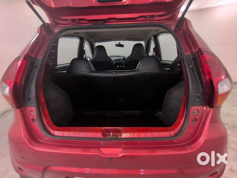 Datsun Redigo S, 2019, Petrol