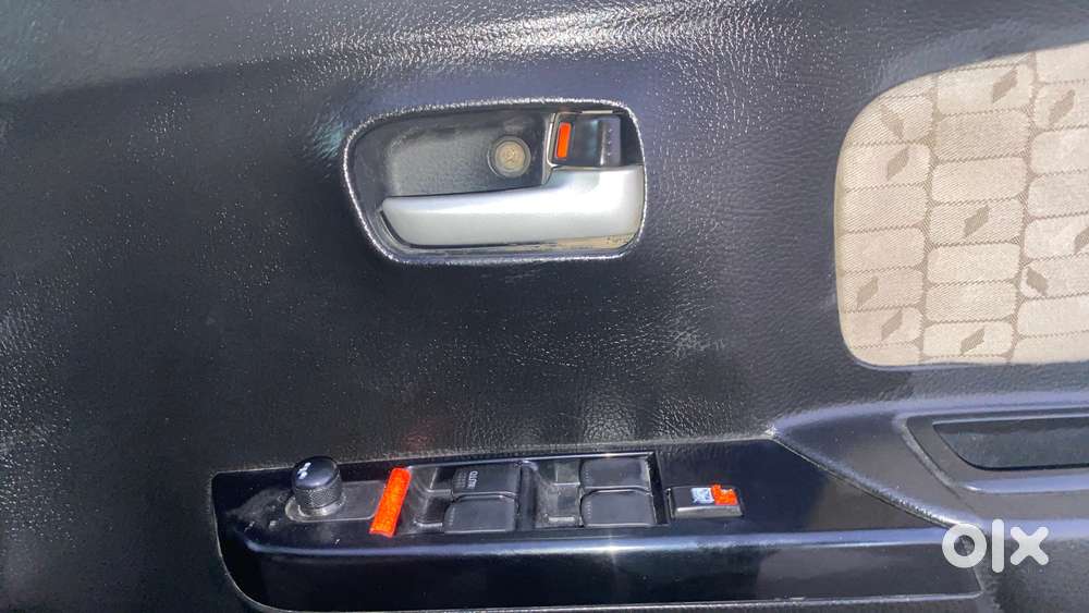 Maruti Suzuki Wagon R Vxi Amt, 2018, Petrol