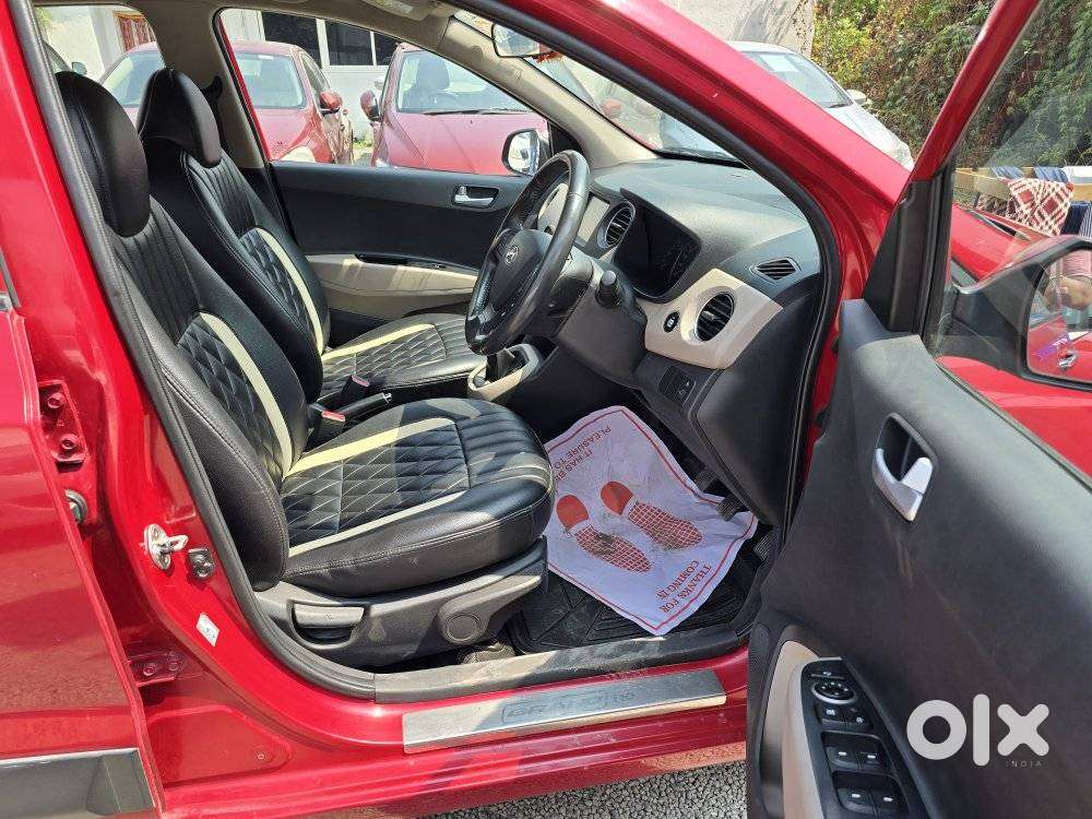 Hyundai Grand I10 1.2 Crdi Asta, 2017, Diesel