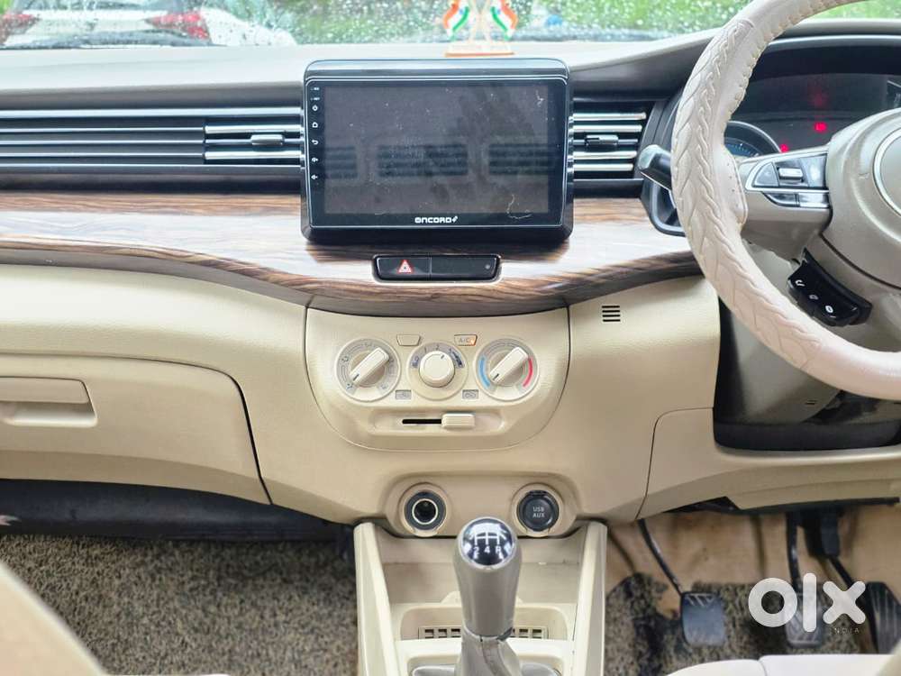 Maruti Suzuki Ertiga Vdi Shvs, 2019, Diesel