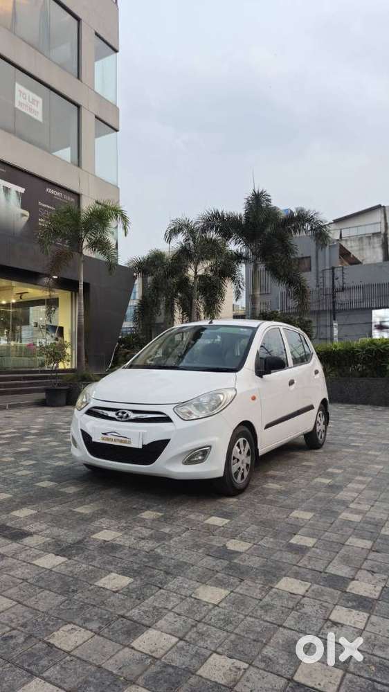 Hyundai I10 Magna, 2016, Petrol