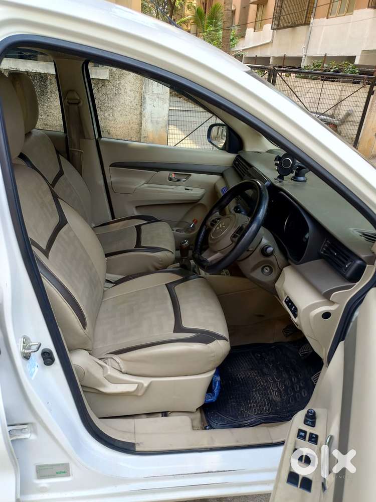Maruti Suzuki Ertiga 1.5 Lxi, 2023, Petrol