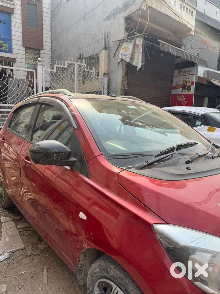 Tata Tiago 2018