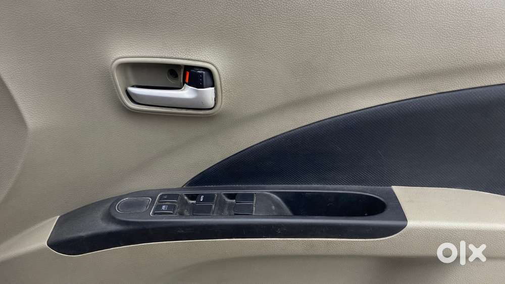 Maruti Suzuki Celerio 2014-2017 Vxi, 2015, Petrol