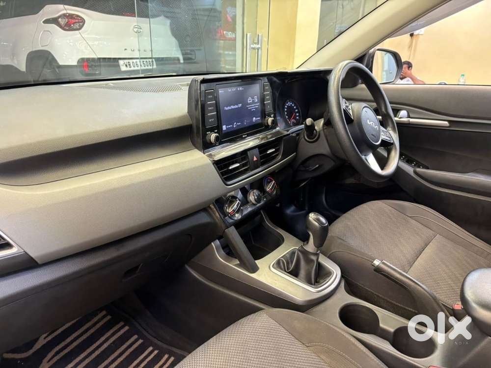 Kia Seltos Htk D, 2022, Diesel