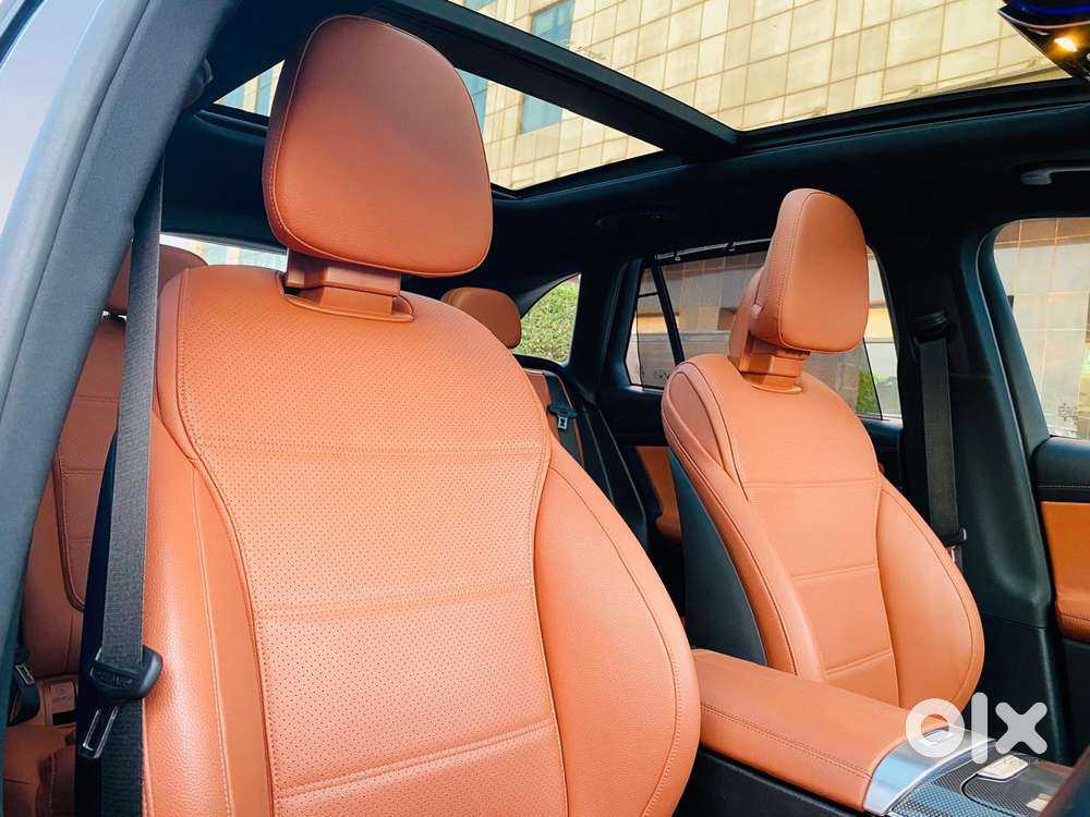 Mercedes-benz Glc 300 4matic, 2024, Petrol