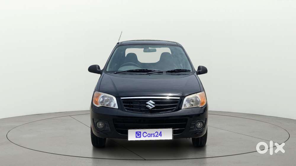 Maruti Suzuki Alto K10 2010-2014 Vxi, 2013, Petrol