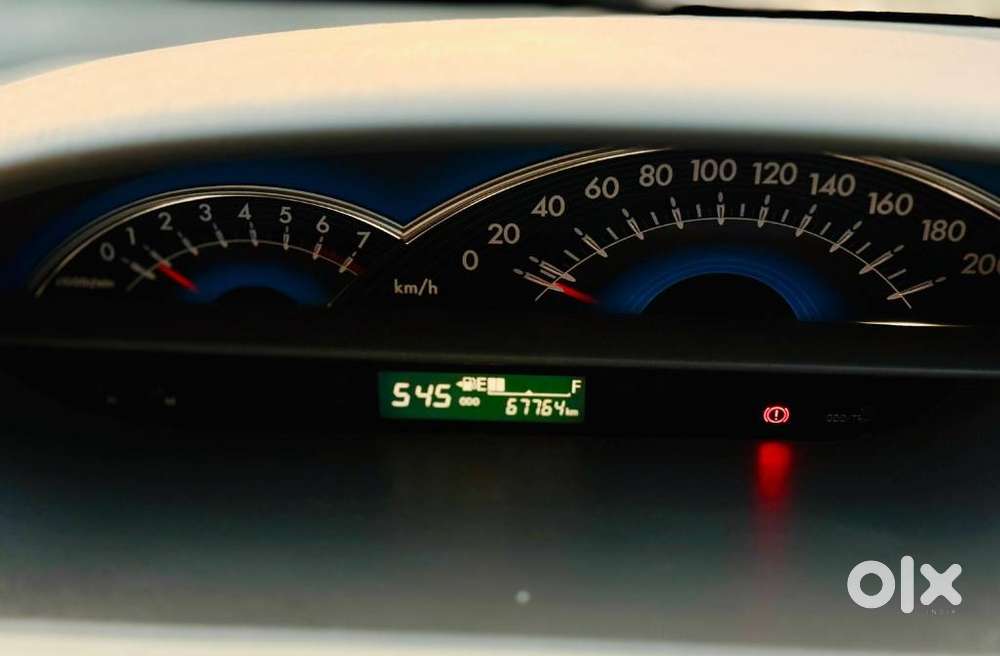 Toyota Etios 2014-2016 Vx, 2014, Petrol