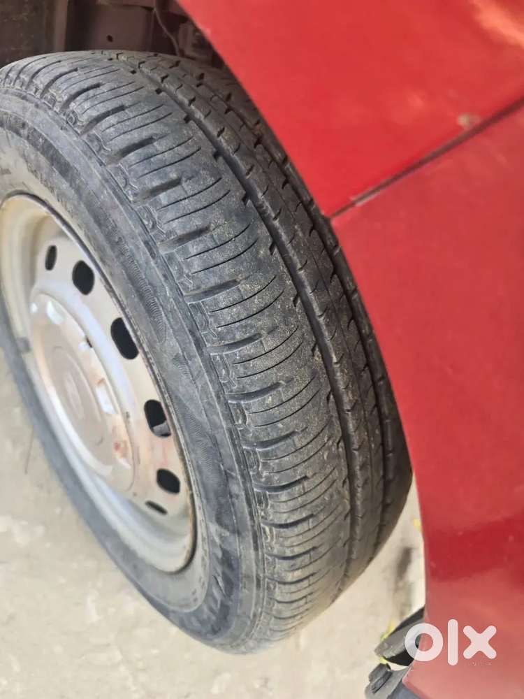 Mahindra Kuv 100 Petrol 2016
