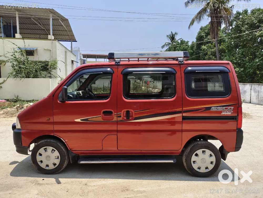 Eeco Bs6 Hassan