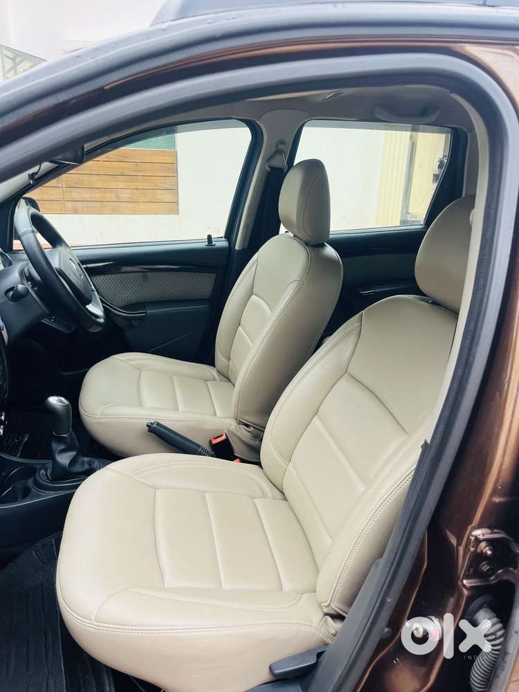 Renault Duster 85ps Diesel Rxl, 2015, Diesel