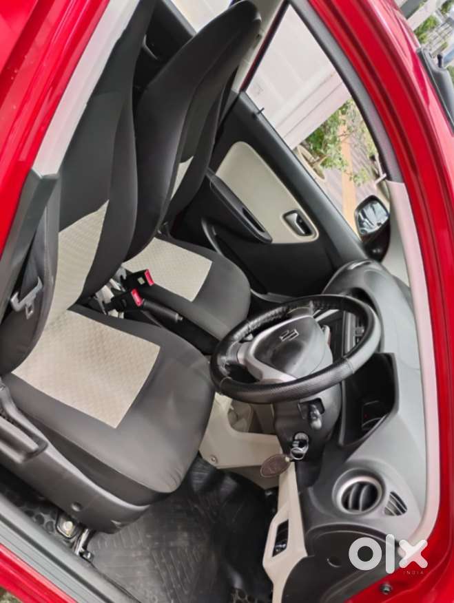 Maruti Suzuki Alto 800 0.8 Vxi, 2020, Petrol