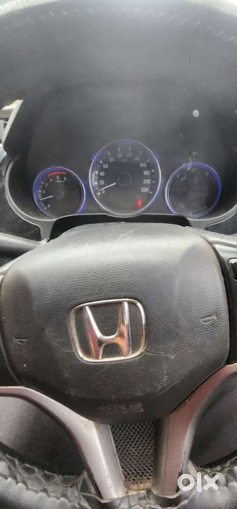 Honda City 2014 Diesel Manual