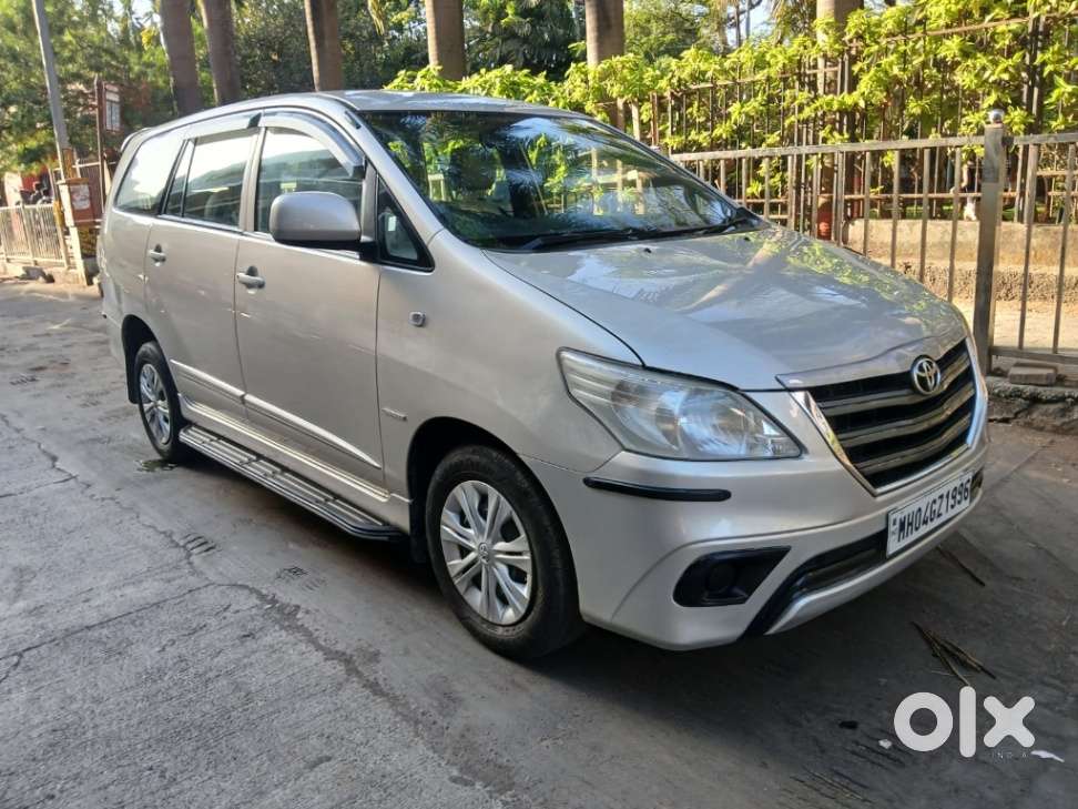 Toyota Innova