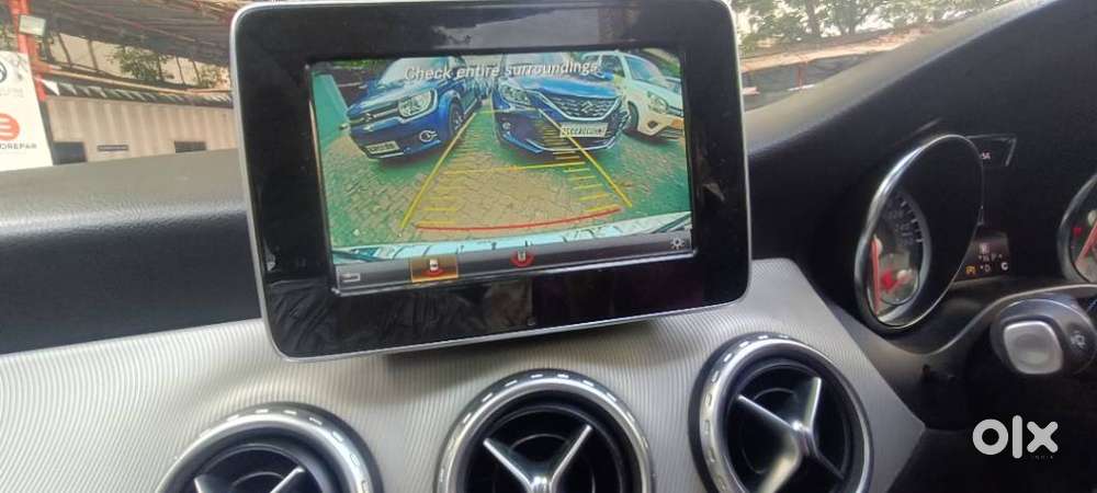 Mercedes-benz Gla 200 D, 2015, Diesel