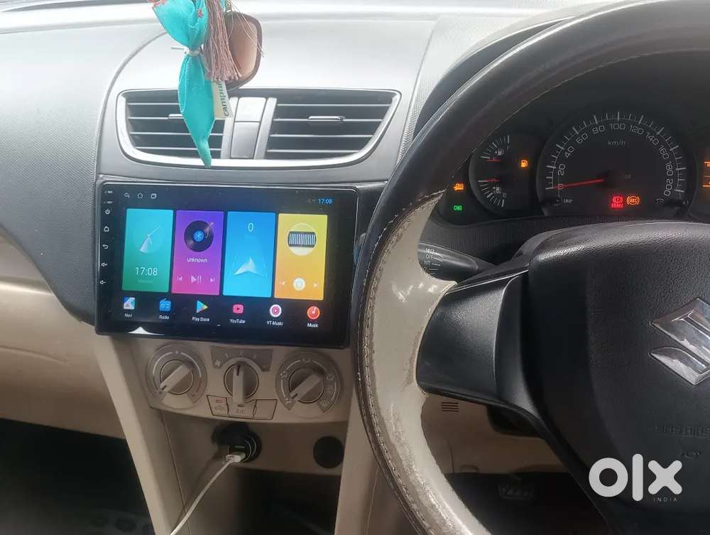 2022 Maruti Suzuki Dzire Cng Manual