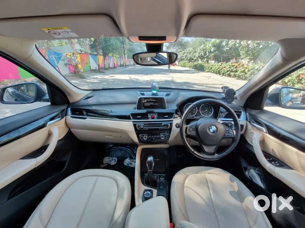 Bmw X1 Diesel 2016 Automatic