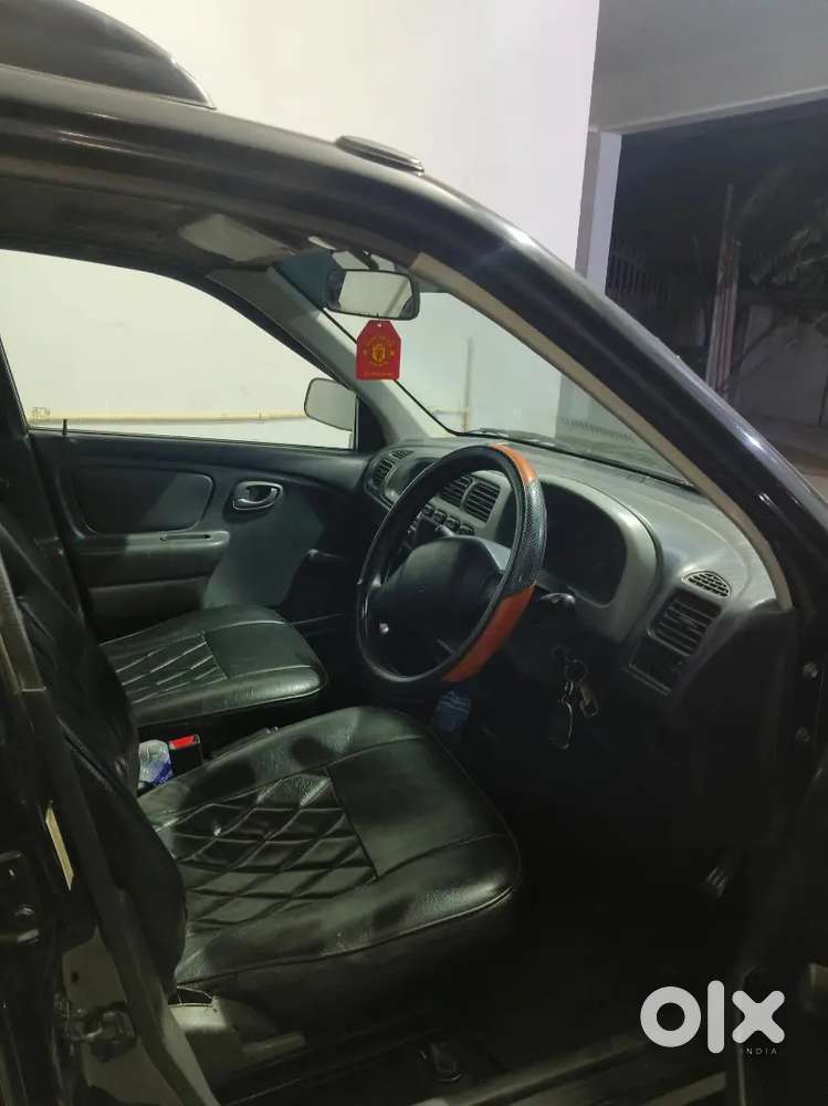 Maruti Suzuki Alto Lxi Petrol Manual 2011