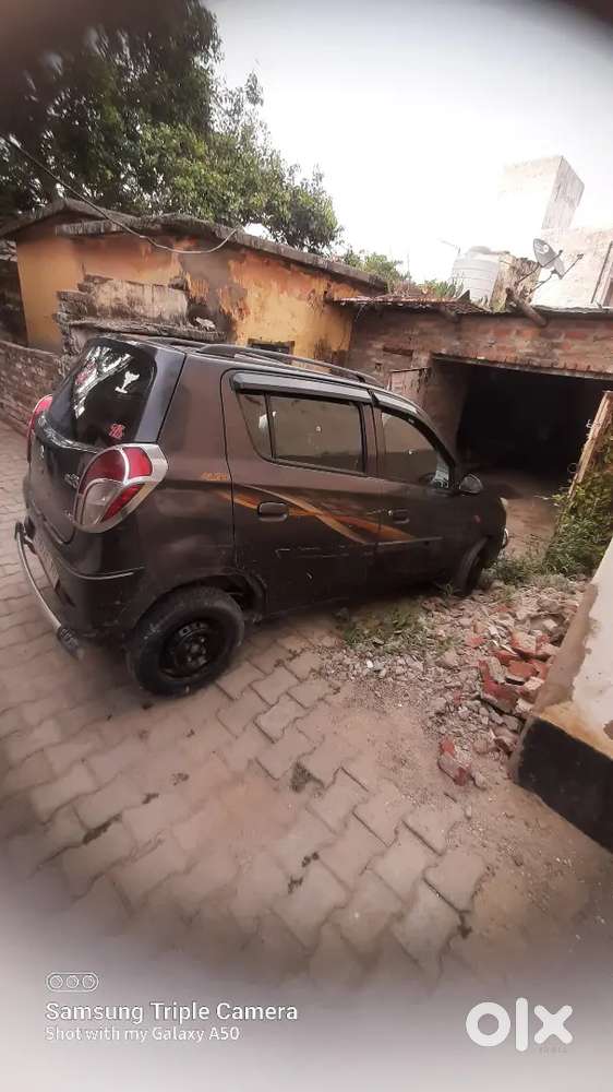 Well Maintain, Clean Interior And Engine.