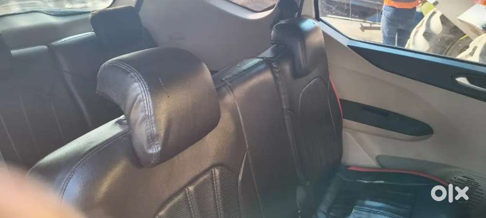 Renault Triber 2020 Petrol 145000 Km Driven