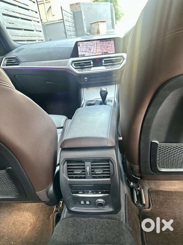 Bmw 3 Series 2.0 330i M Sport, 2019, Petrol