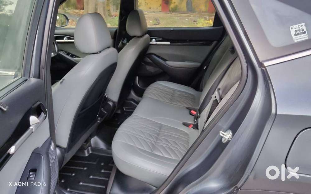 Kia Seltos 1.4 X-line Dct, 2024, Petrol
