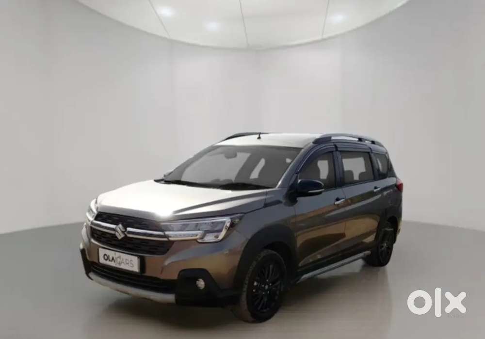 Maruti Suzuki Xl6