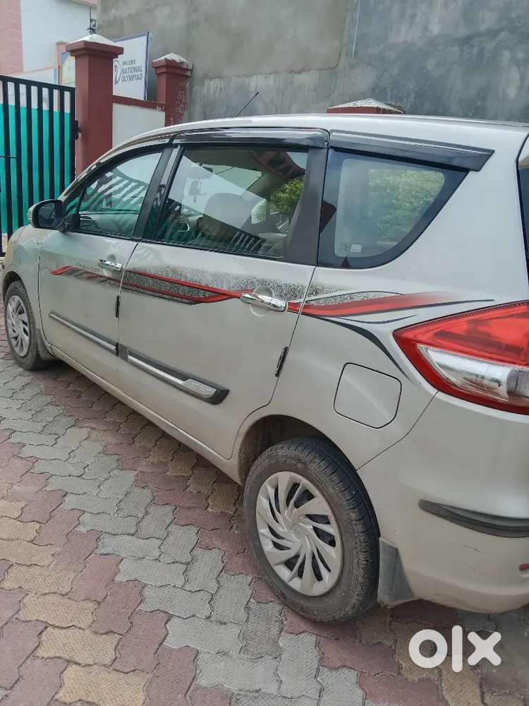 Maruti Suzuki Ertiga Vdi 2013