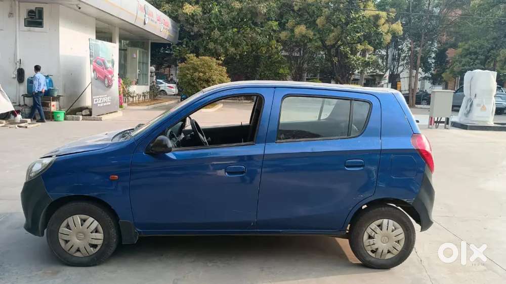 Maruti Suzuki Alto 800 2013 Petrol 68000 Km Driven