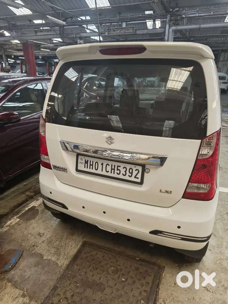 Car Full Condition Is Ok