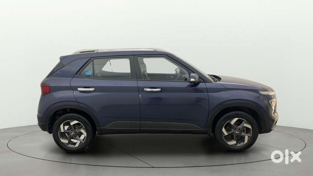 Hyundai Venue Sx Turbo, 2020, Petrol