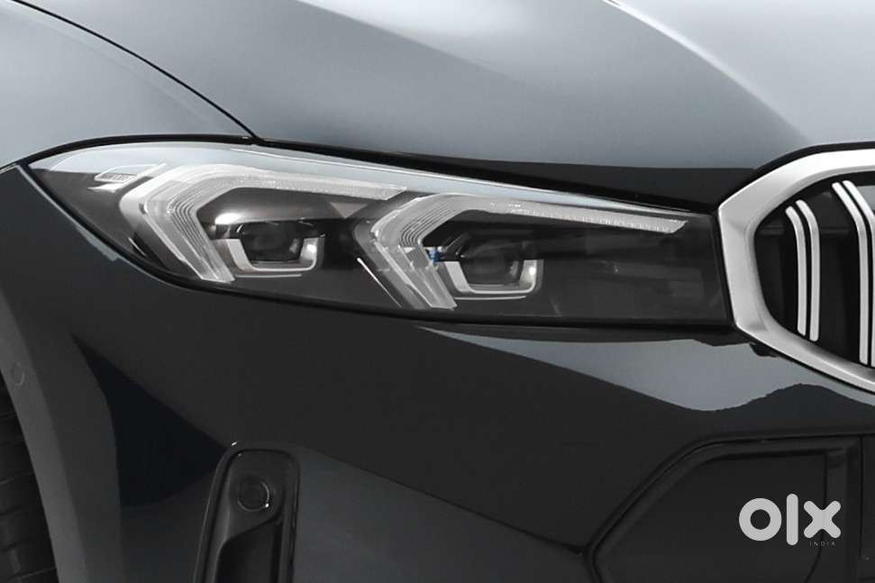 Bmw 3 Series Gran Limousine 320ld M Sport, 2025, Diesel