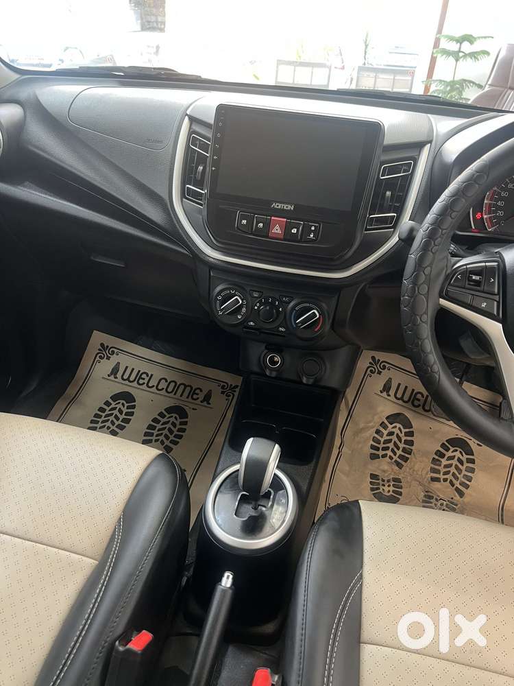 Maruti Suzuki Celerio 1.0 Zxi Ags, 2024, Petrol