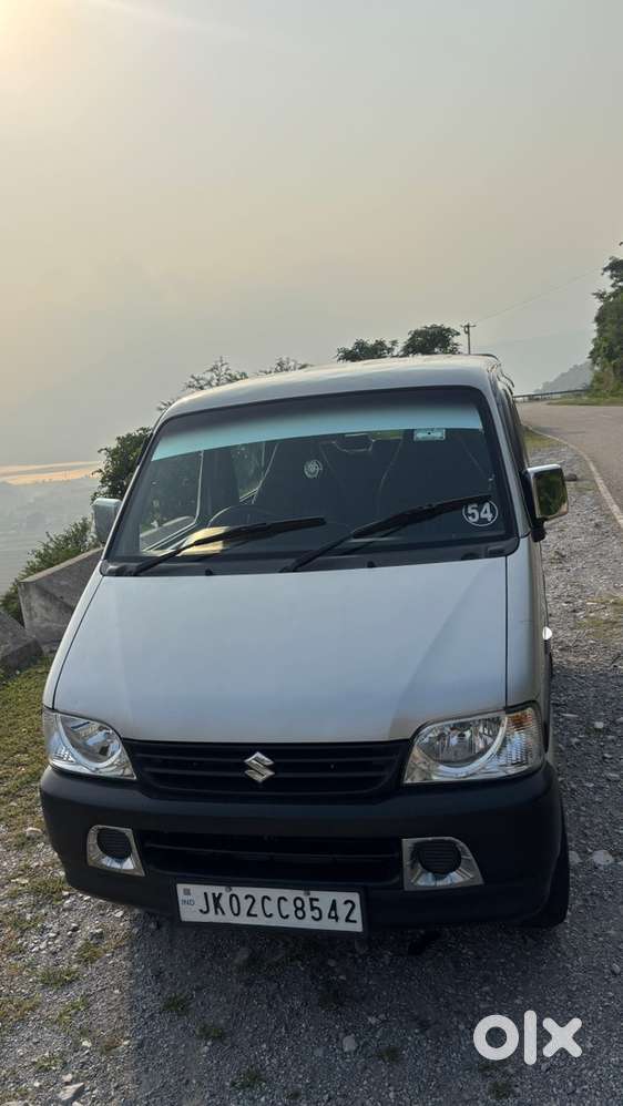 Maruti Suzuki Eeco 2018 In Mint Condition