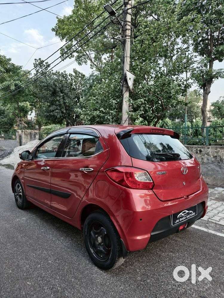 Tata Tiago 1.05 Revotorq Xz, 2020, Diesel