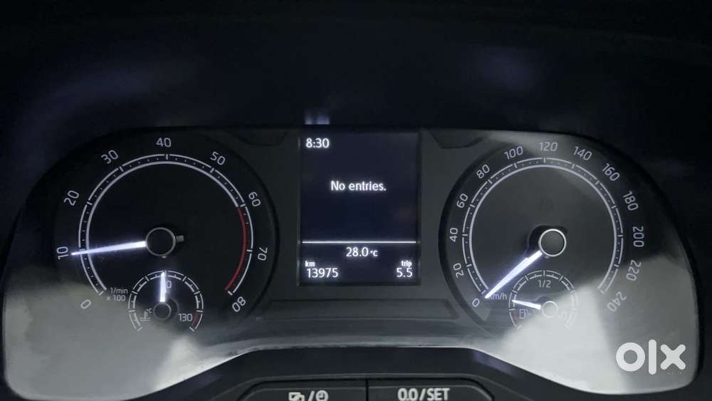 Skoda Kushaq Ambition 1.0l Tsi Mt, 2022, Petrol