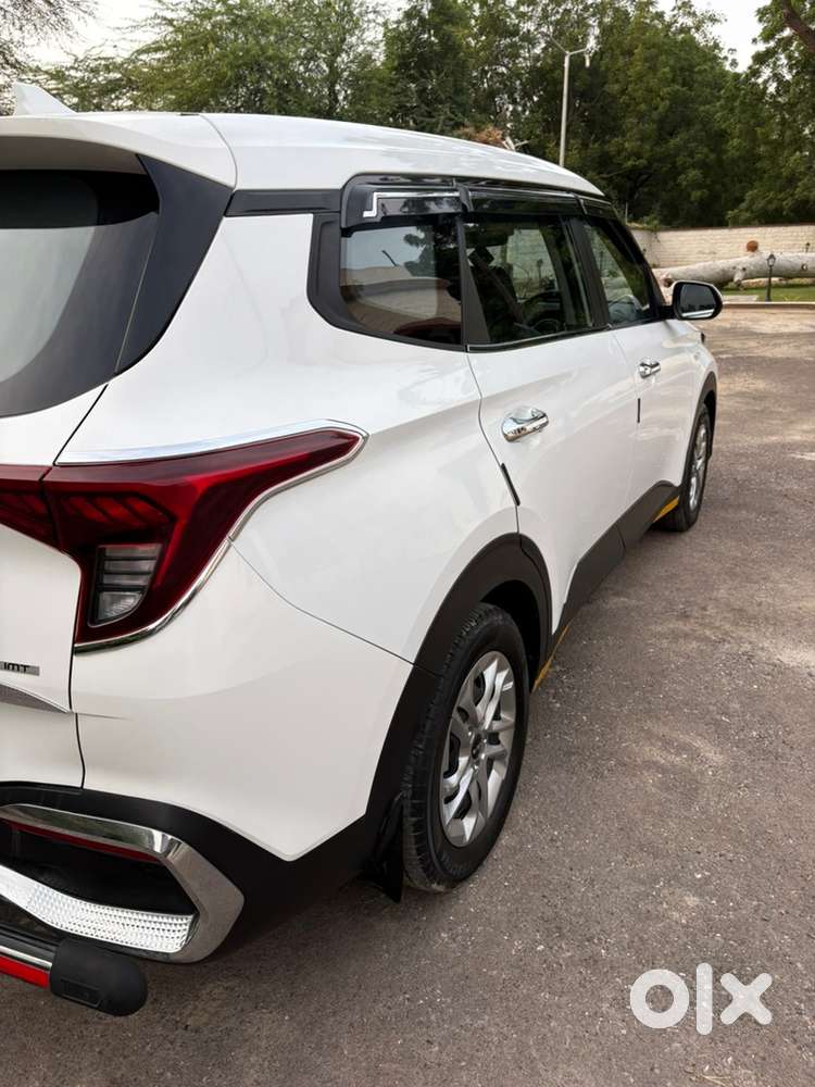 Kia Carens Diesel 2023