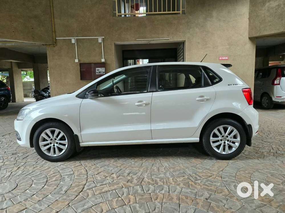 Volkswagen Polo Gt Tsi Sport Edition, 2016, Petrol