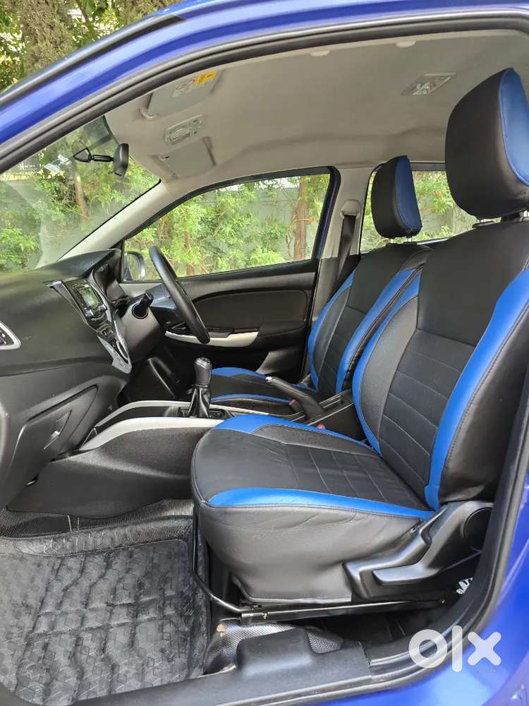 Baleno 56k Run In Very Good Condition