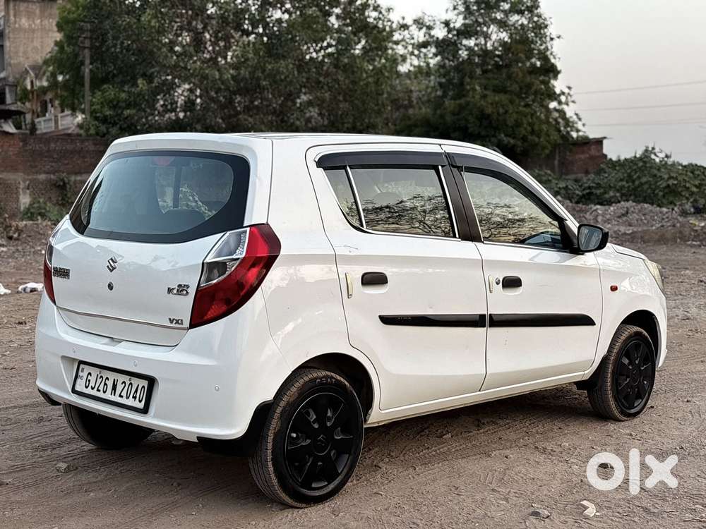 Maruti Suzuki Alto K10 Vxi (o), 2018, Petrol