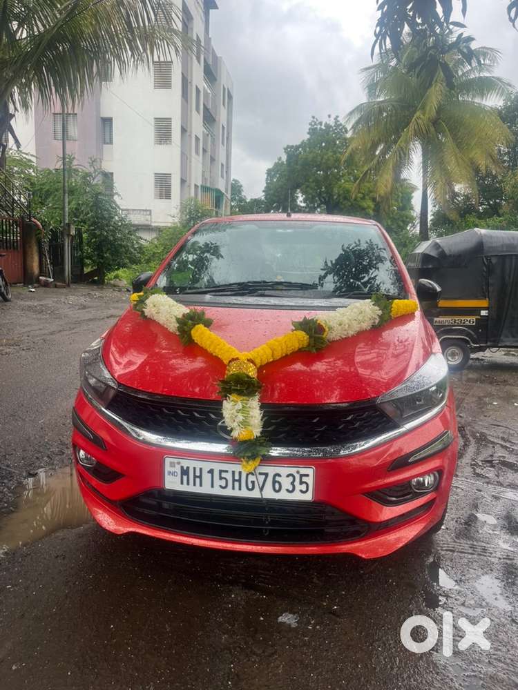 Tata Petrol Car 2021