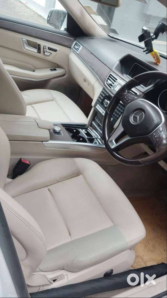 Mercedes-benz E-class 2014 E-200 Avantgarde
