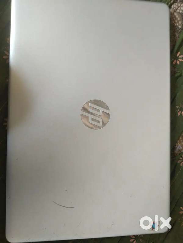 My laptop selling