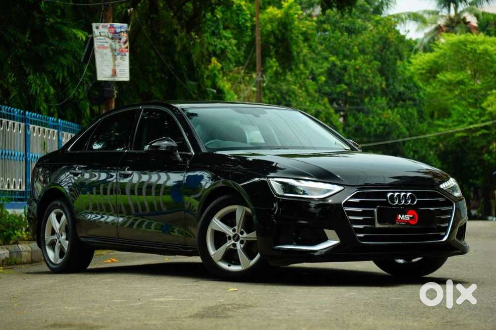 Audi A4 2.0 Technology 40 Tfsi, 2021, Petrol