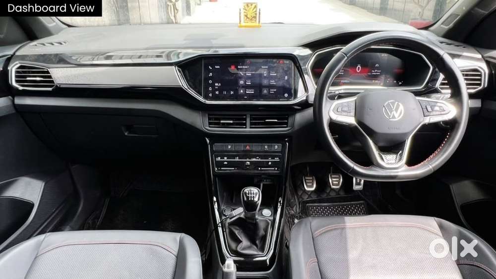 Volkswagen Taigun 1.5 Tsi Gt Plus, 2024, Petrol