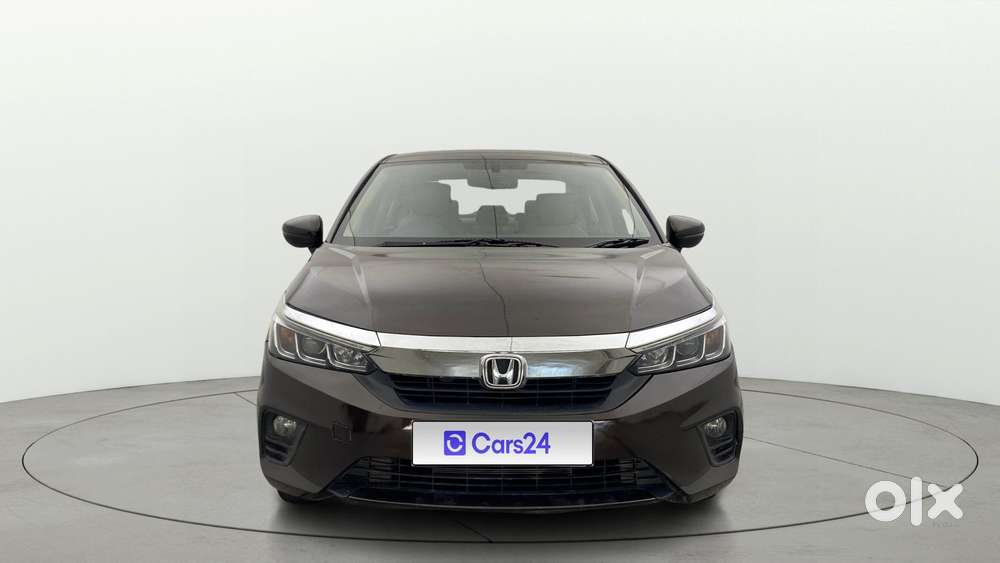 Honda City 1.5 Vx I-vtec Mt, 2021, Petrol