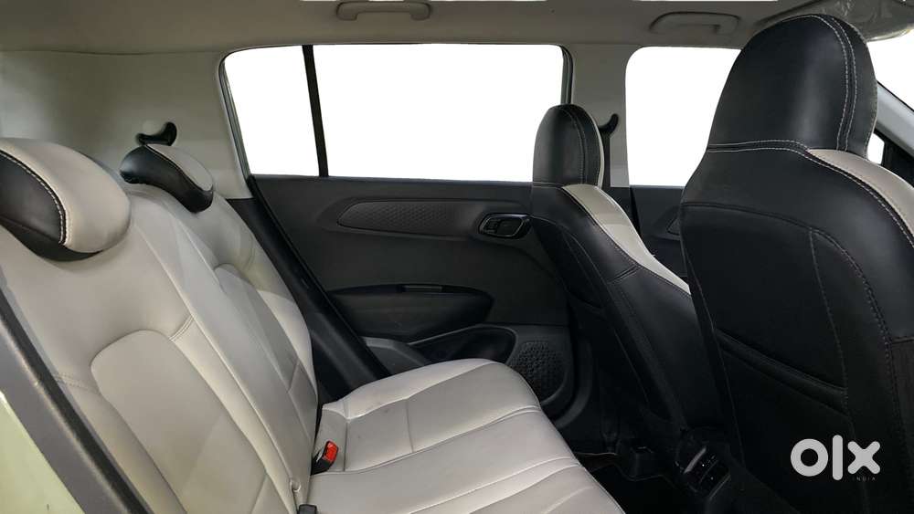 Hyundai Exter Sx (o) Connect 1.2 Mt, 2023, Petrol