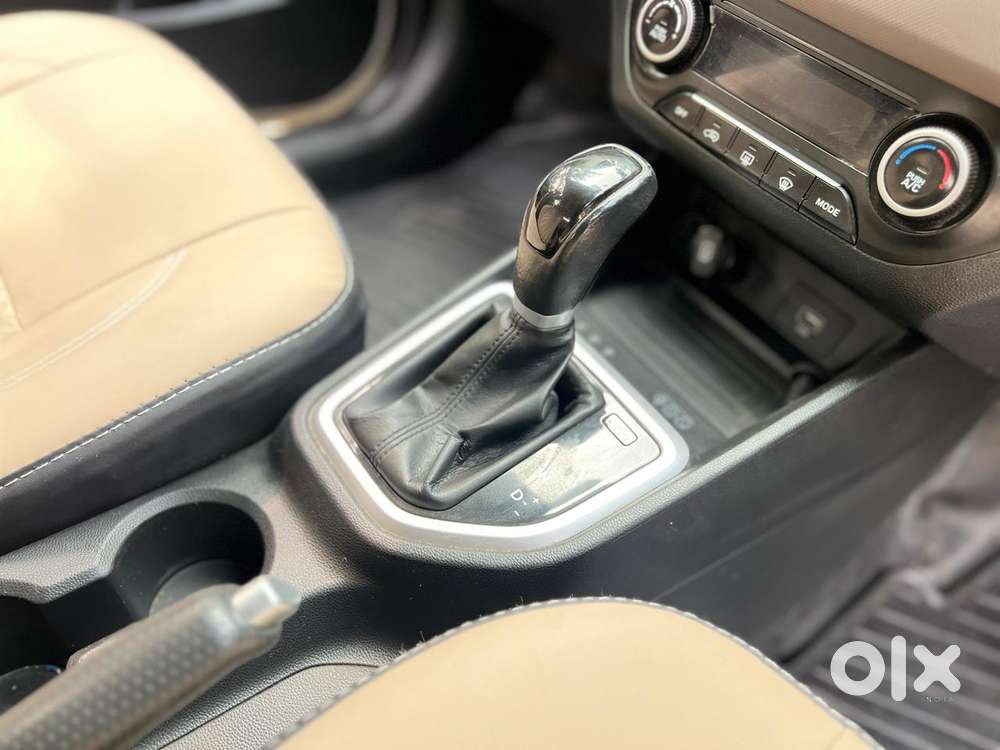 Hyundai Creta 1.6 Sx Automatic, 2019, Diesel