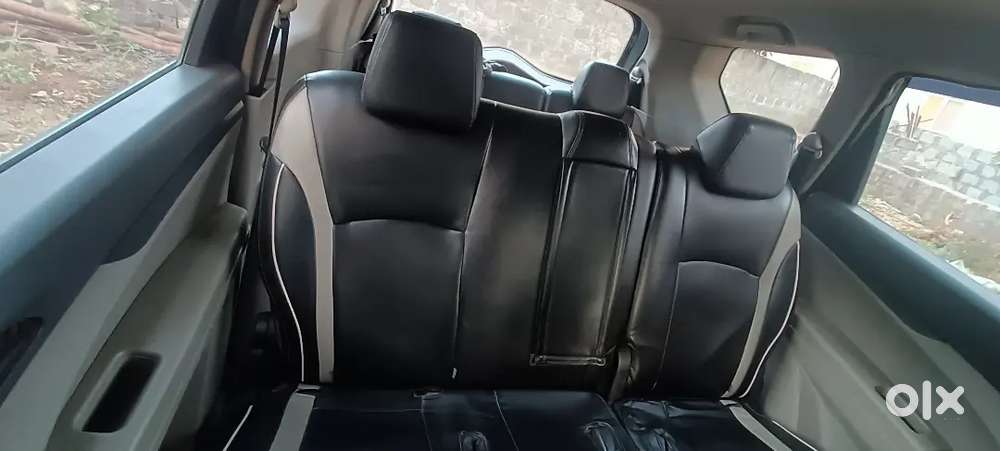 Mahindra Marazzo 1.5 Diesel 2019